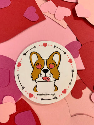 Valentine's Sticker Bundle